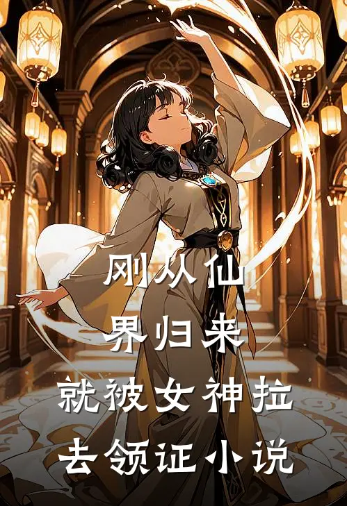 刚从仙界归来,就被女神拉去领证小说