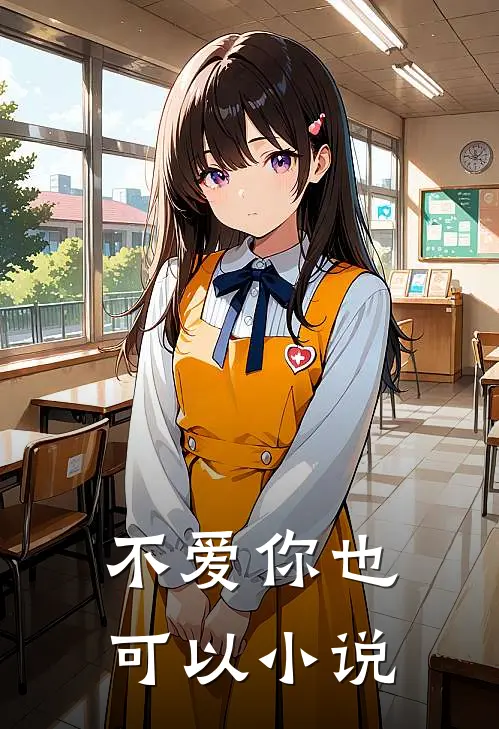不爱你也可以小说