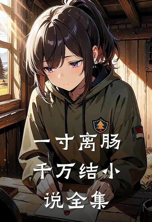 一寸离肠千万结小说全集