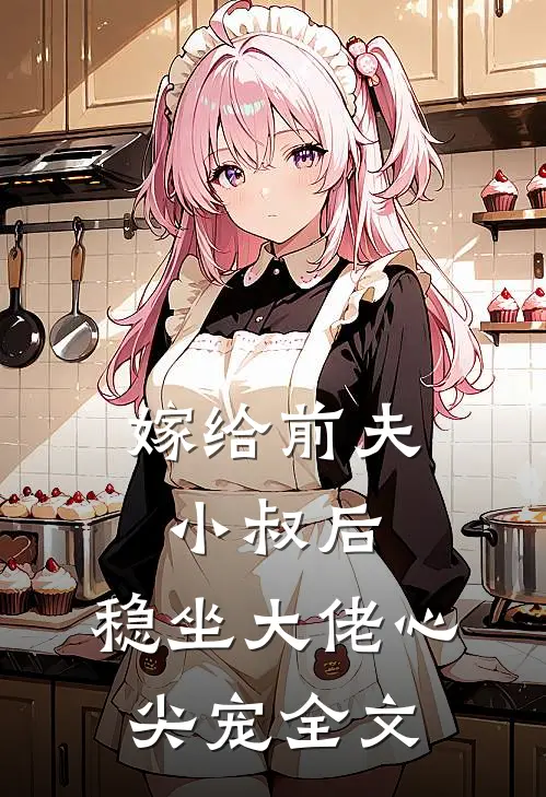 嫁给前夫小叔后：稳坐大佬心尖宠全文
