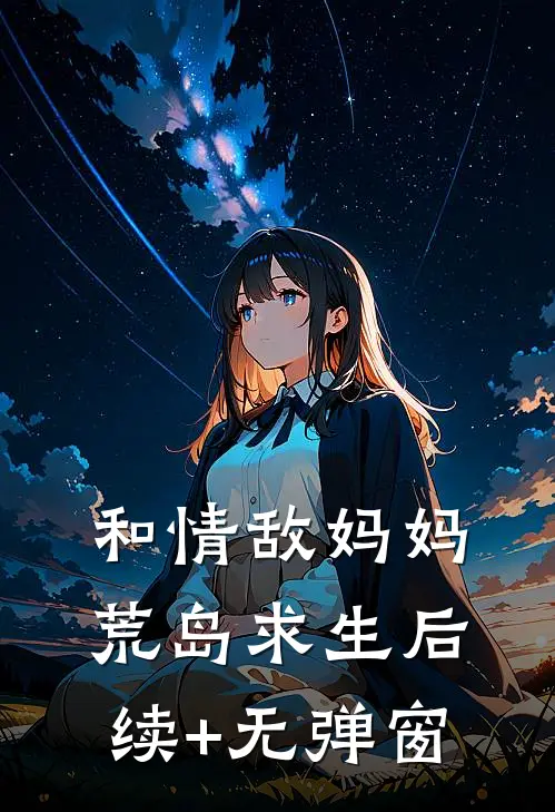 岁岁与枝同未删节
