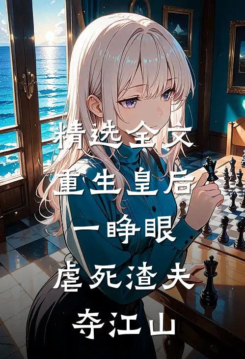 精选全文重生皇后一睁眼，虐死渣夫夺江山
