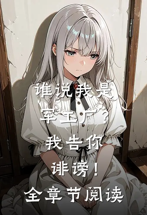 谁说我是军工厂？我告你诽谤！全章节阅读