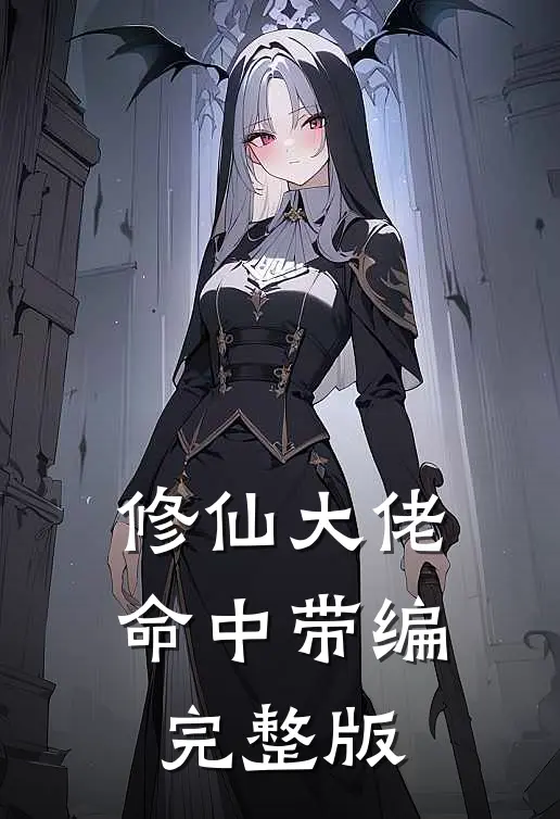 修仙大佬命中带编完整版