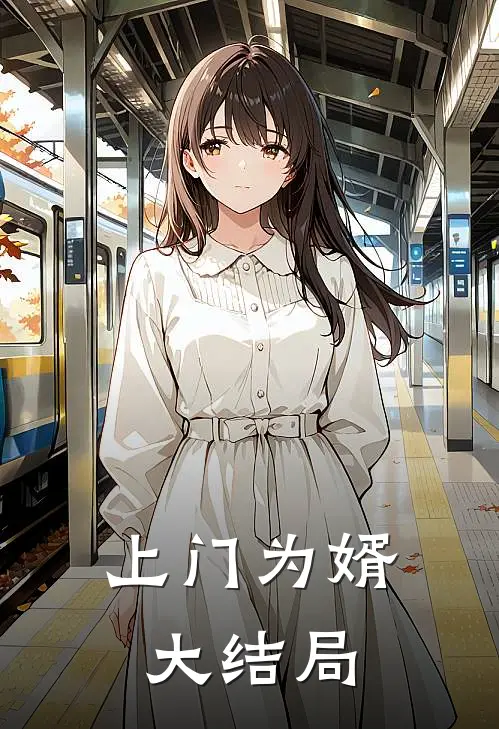 上门为婿大结局