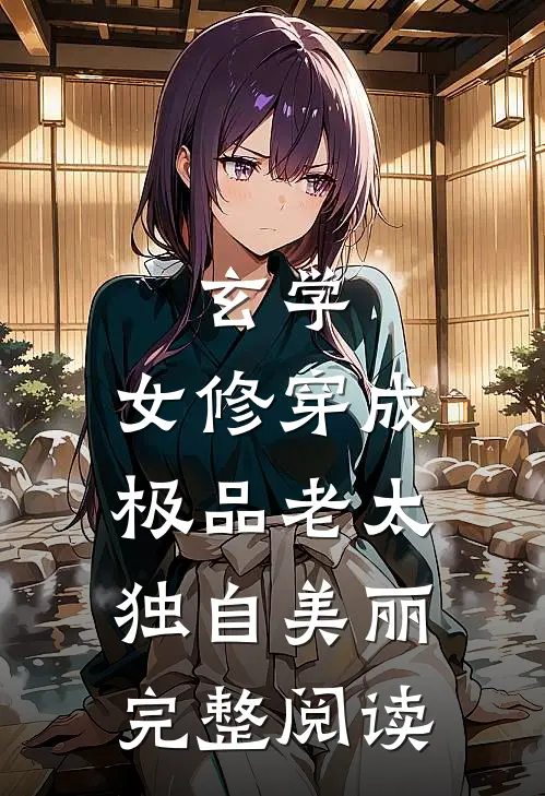 玄学：女修穿成极品老太独自美丽完整阅读