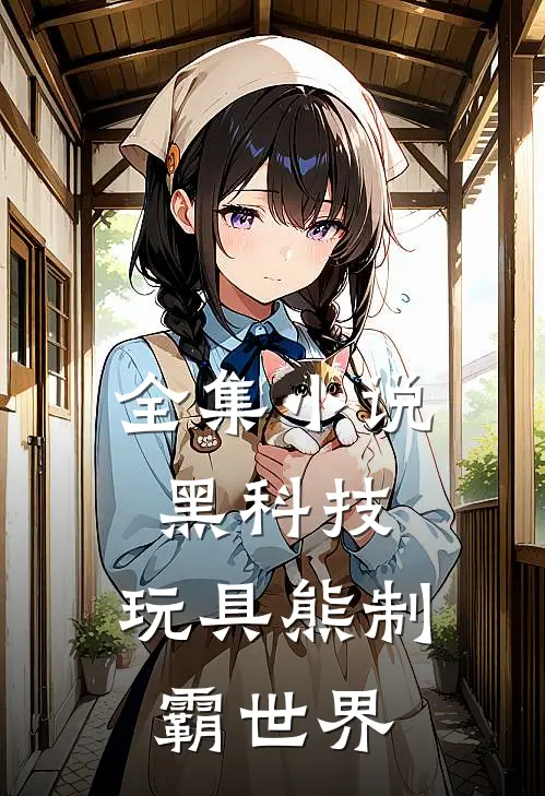 全集小说黑科技：玩具熊制霸世界