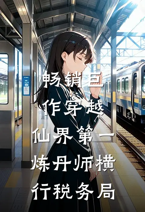 畅销巨作穿越：仙界第一炼丹师横行税务局