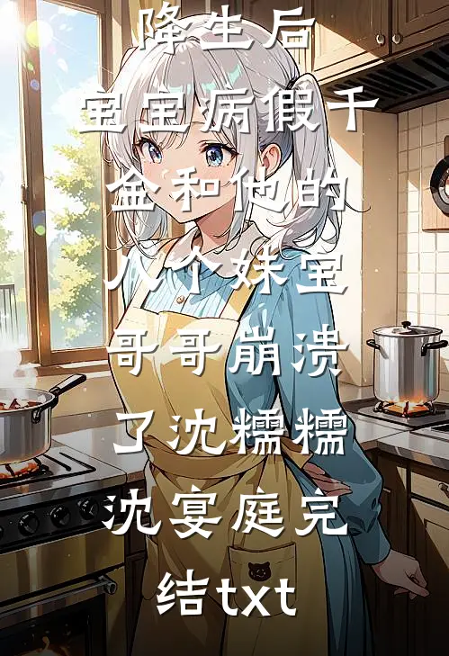 月见晚香玉完结txt