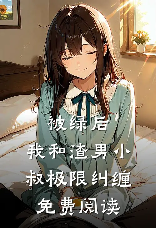 被绿后，我和渣男小叔极限纠缠免费阅读