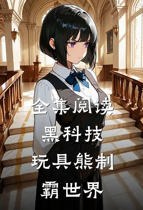 全集阅读黑科技：玩具熊制霸世界