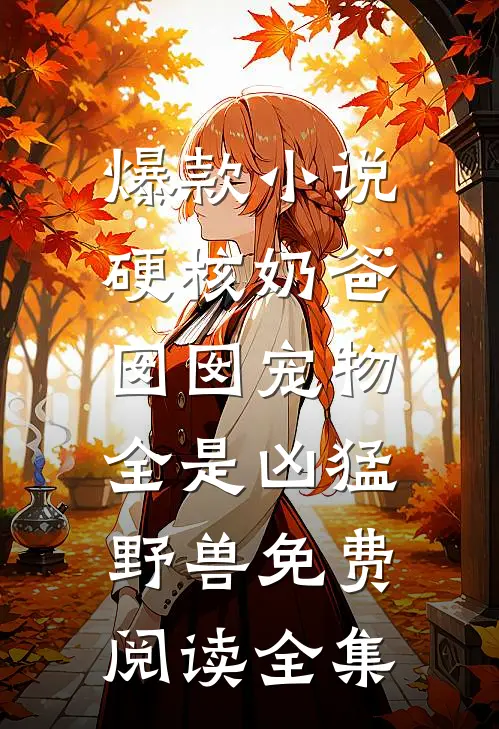 爆款小说硬核奶爸,囡囡宠物全是凶猛野兽免费阅读全集