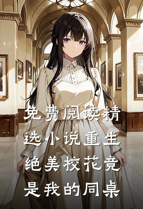 免费阅读精选小说重生绝美校花竟是我的同桌