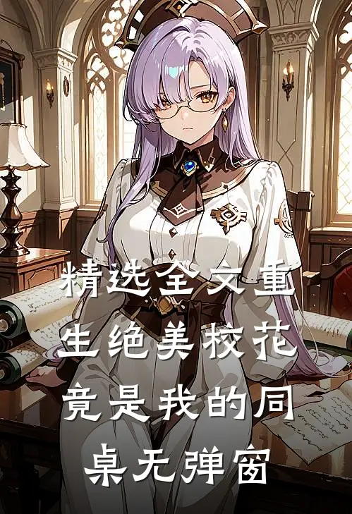 精选全文重生绝美校花竟是我的同桌无弹窗