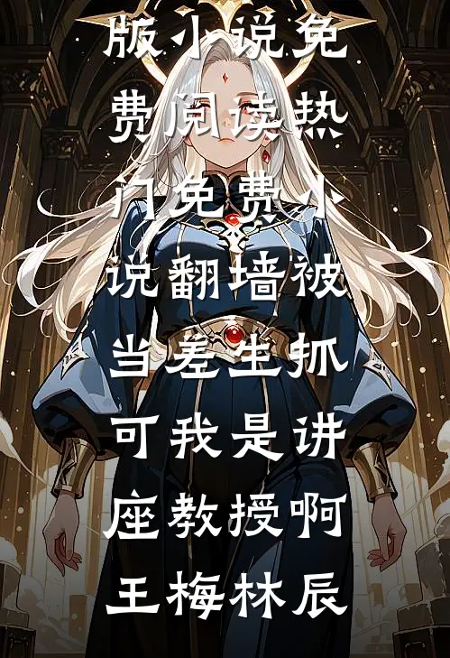 老公，我会给你带来好运的全章+后续