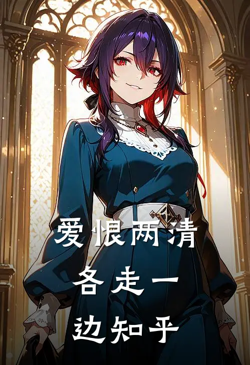 爱恨两清，各走一边知乎