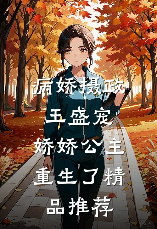 病娇摄政王盛宠，娇娇公主重生了精品推荐