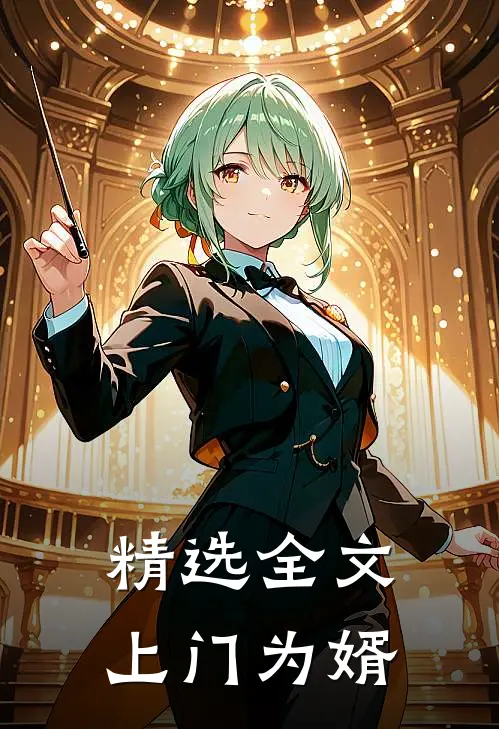 精选全文上门为婿