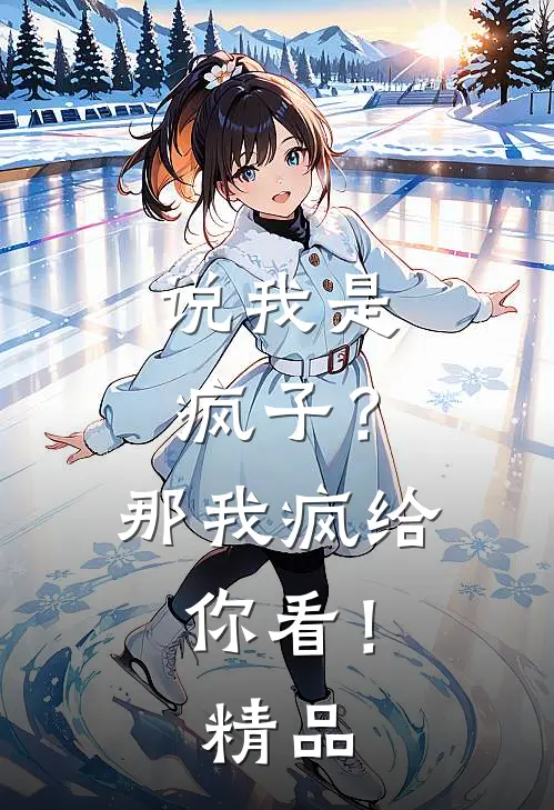 说我是疯子？那我疯给你看！精品