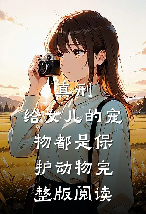 真刑，给女儿的宠物都是保护动物完整版阅读