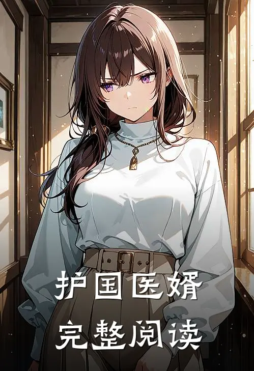 护国医婿完整阅读