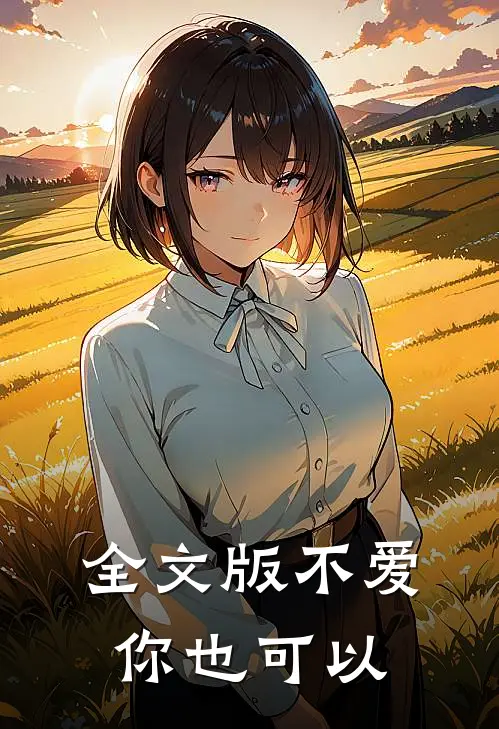 全文版不爱你也可以