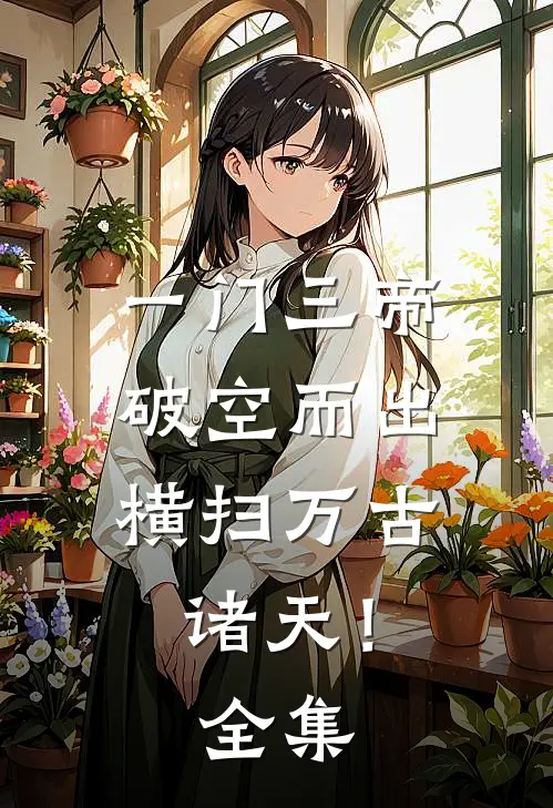 一门三帝破空而出，横扫万古诸天！全集