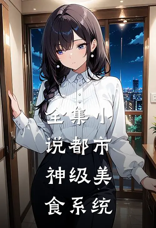 全集小说都市：神级美食系统