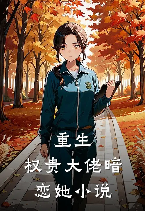 重生：权贵大佬暗恋她小说