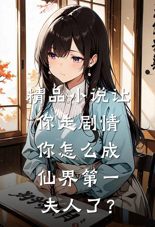 精品小说让你走剧情，你怎么成仙界第一夫人了？