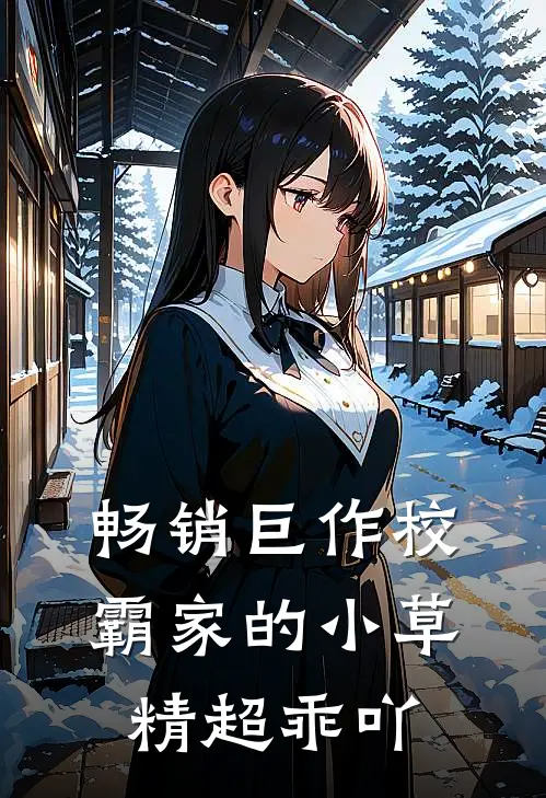 畅销巨作校霸家的小草精超乖吖