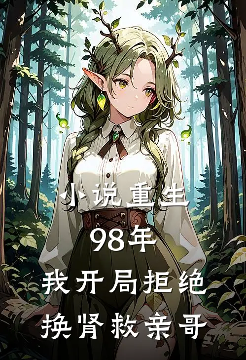 小说重生98年，我开局拒绝换肾救亲哥