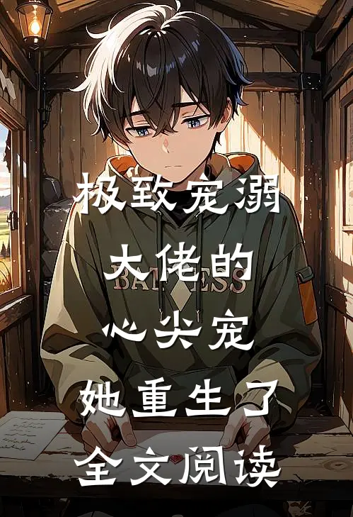 极致宠溺： 大佬的心尖宠，她重生了全文阅读