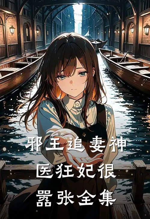 邪王追妻神医狂妃很嚣张全集