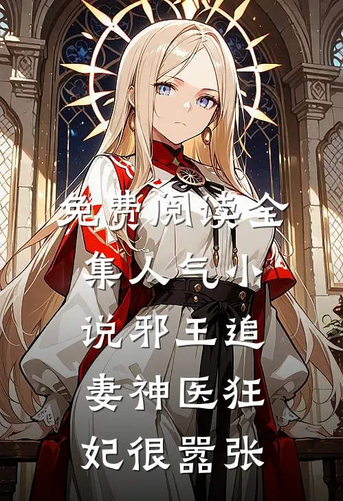 免费阅读全集人气小说邪王追妻神医狂妃很嚣张