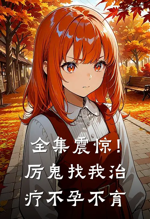 全集震惊！厉鬼找我治疗不孕不育