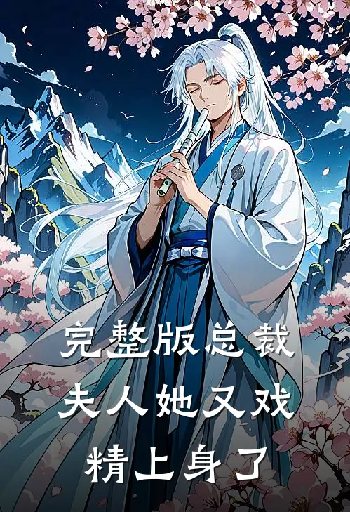 完整版总裁，夫人她又戏精上身了