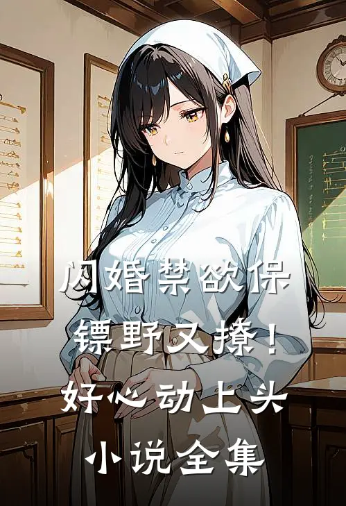 闪婚禁欲保镖野又撩！好心动上头小说全集