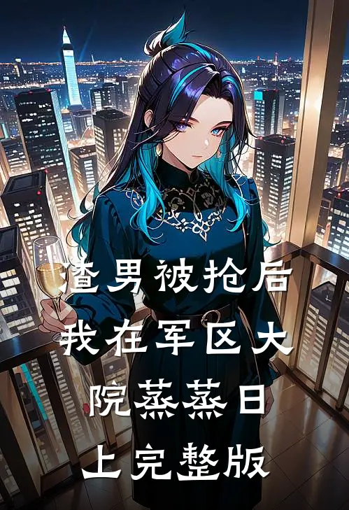 渣男被抢后我在军区大院蒸蒸日上完整版