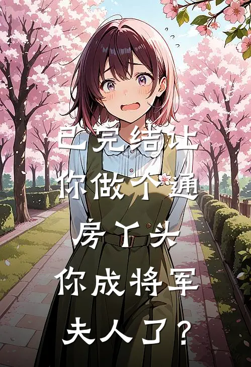 已完结让你做个通房丫头，你成将军夫人了？