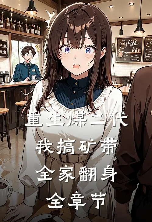 重生煤二代：我搞矿带全家翻身全章节