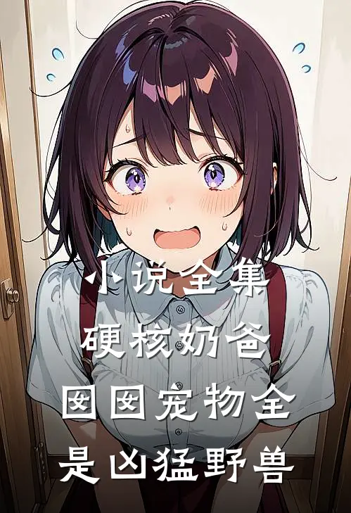 小说全集硬核奶爸，囡囡宠物全是凶猛野兽