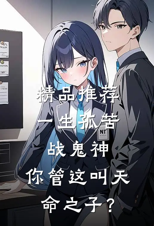 精品推荐一生孤苦战鬼神，你管这叫天命之子？