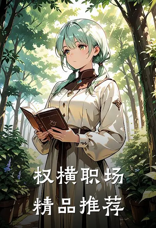 权横职场精品推荐