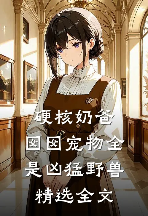 硬核奶爸，囡囡宠物全是凶猛野兽精选全文