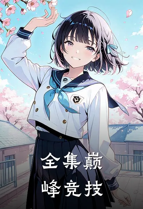 全集巅峰竞技