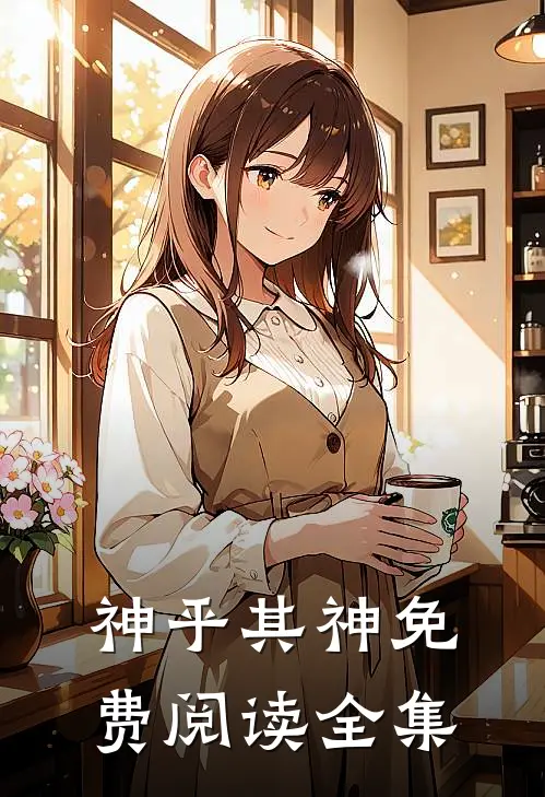 神乎其神免费阅读全集