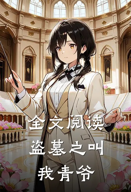 全文阅读盗墓之叫我青爷