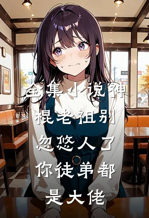 全集小说神棍老祖别忽悠人了，你徒弟都是大佬
