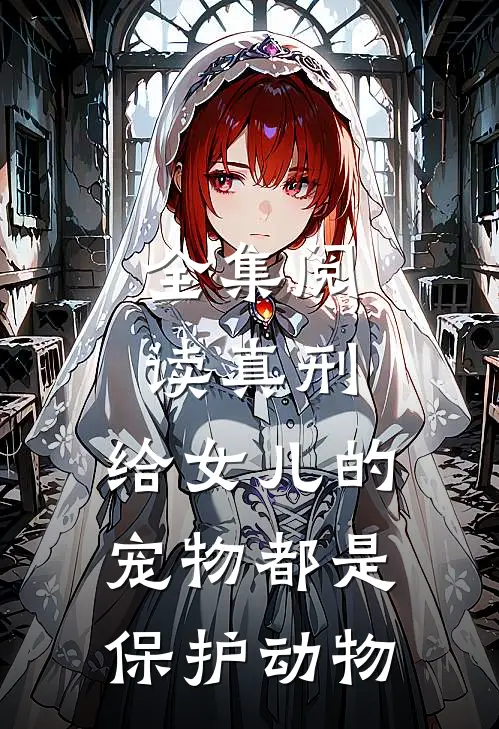 全集阅读真刑，给女儿的宠物都是保护动物